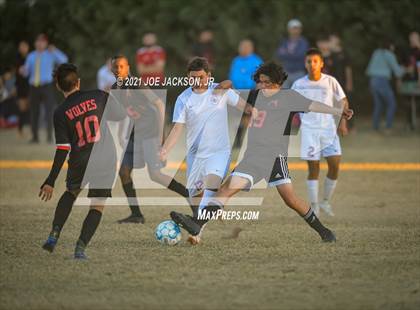 Thumbnail 3 in Blue Ridge @ St. Augustine Catholic photogallery.