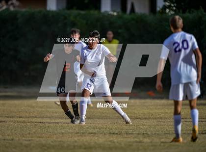 Thumbnail 2 in Blue Ridge @ St. Augustine Catholic photogallery.