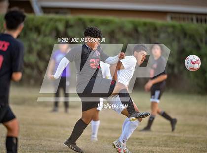 Thumbnail 2 in Blue Ridge @ St. Augustine Catholic photogallery.