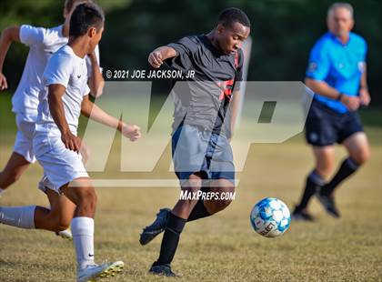 Thumbnail 1 in Blue Ridge @ St. Augustine Catholic photogallery.