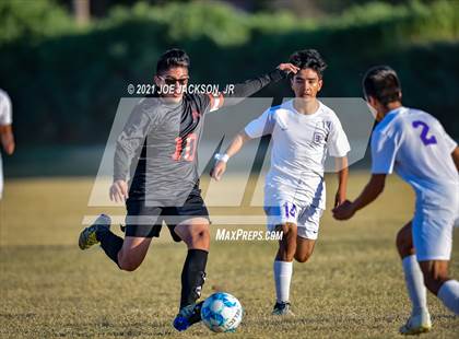 Thumbnail 3 in Blue Ridge @ St. Augustine Catholic photogallery.