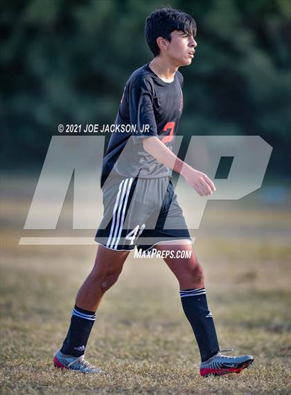 Thumbnail 3 in Blue Ridge @ St. Augustine Catholic photogallery.