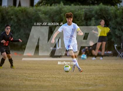 Thumbnail 2 in Blue Ridge @ St. Augustine Catholic photogallery.