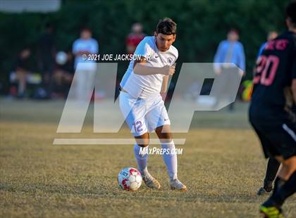 Thumbnail 3 in Blue Ridge @ St. Augustine Catholic photogallery.