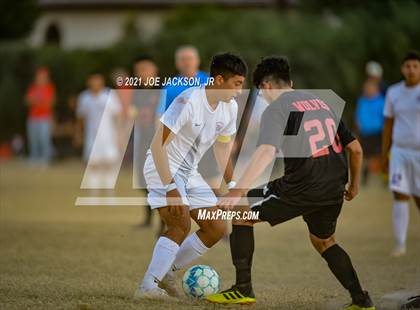Thumbnail 3 in Blue Ridge @ St. Augustine Catholic photogallery.