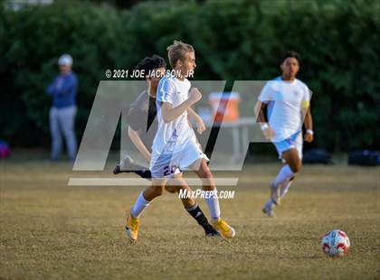 Thumbnail 1 in Blue Ridge @ St. Augustine Catholic photogallery.
