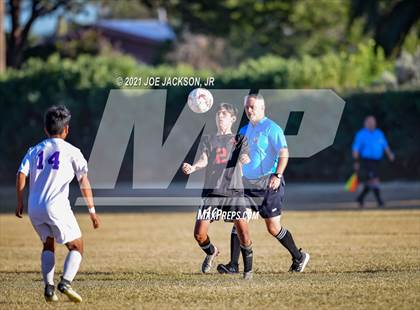 Thumbnail 3 in Blue Ridge @ St. Augustine Catholic photogallery.