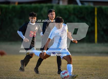 Thumbnail 3 in Blue Ridge @ St. Augustine Catholic photogallery.