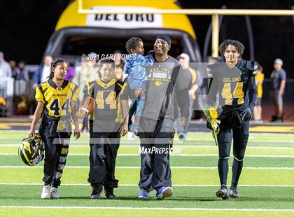 Thumbnail 3 in Whitney @ Del Oro photogallery.