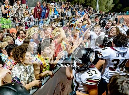 Thumbnail 2 in Whitney @ Del Oro photogallery.