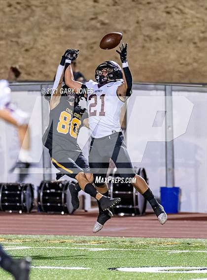Thumbnail 1 in Whitney @ Del Oro photogallery.
