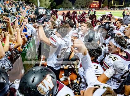 Thumbnail 1 in Whitney @ Del Oro photogallery.