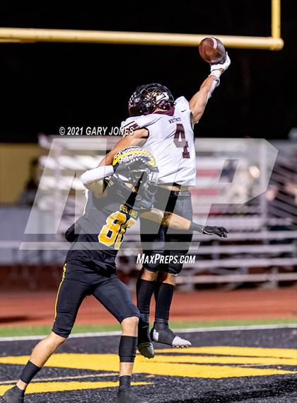 Thumbnail 2 in Whitney @ Del Oro photogallery.