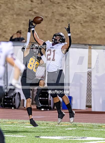 Thumbnail 3 in Whitney @ Del Oro photogallery.