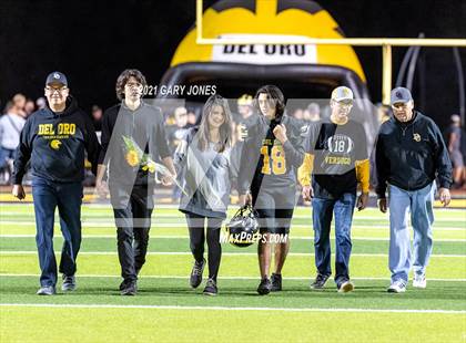 Thumbnail 1 in Whitney @ Del Oro photogallery.