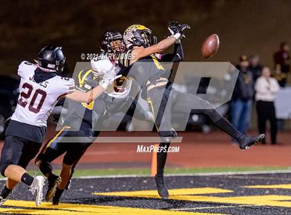 Thumbnail 1 in Whitney @ Del Oro photogallery.