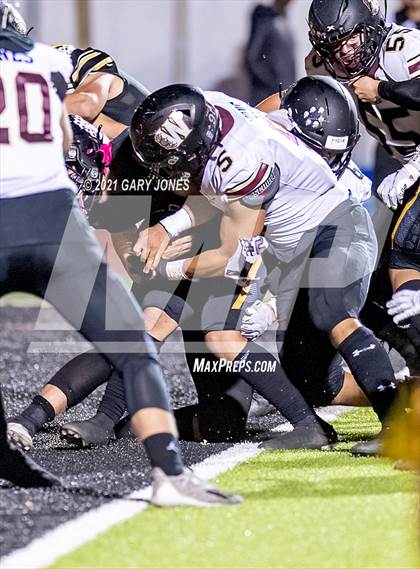 Thumbnail 3 in Whitney @ Del Oro photogallery.
