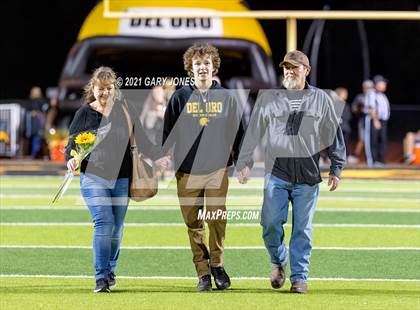 Thumbnail 3 in Whitney @ Del Oro photogallery.