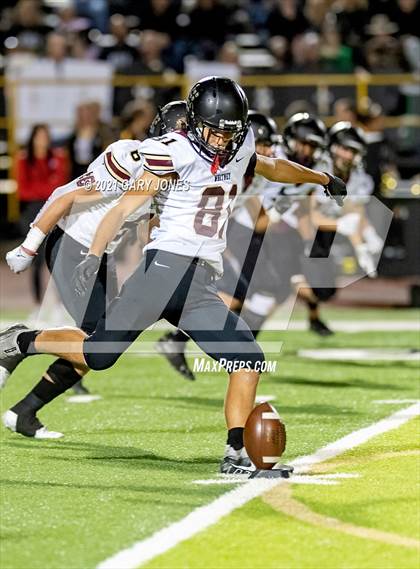 Thumbnail 3 in Whitney @ Del Oro photogallery.