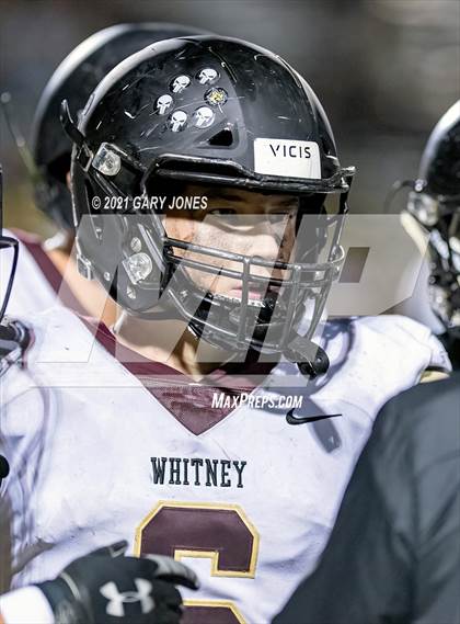 Thumbnail 1 in Whitney @ Del Oro photogallery.