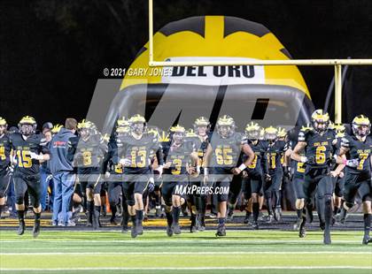 Thumbnail 3 in Whitney @ Del Oro photogallery.