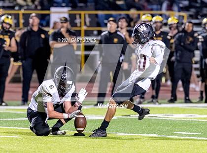 Thumbnail 2 in Whitney @ Del Oro photogallery.