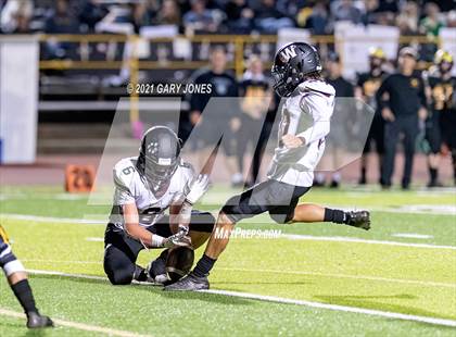 Thumbnail 2 in Whitney @ Del Oro photogallery.