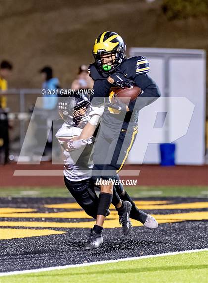 Thumbnail 3 in Whitney @ Del Oro photogallery.