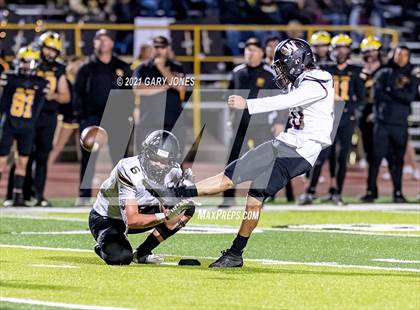 Thumbnail 3 in Whitney @ Del Oro photogallery.