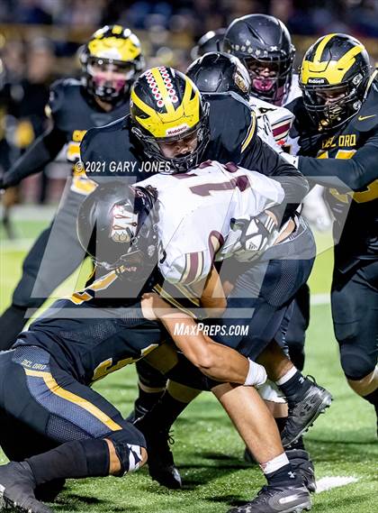 Thumbnail 3 in Whitney @ Del Oro photogallery.