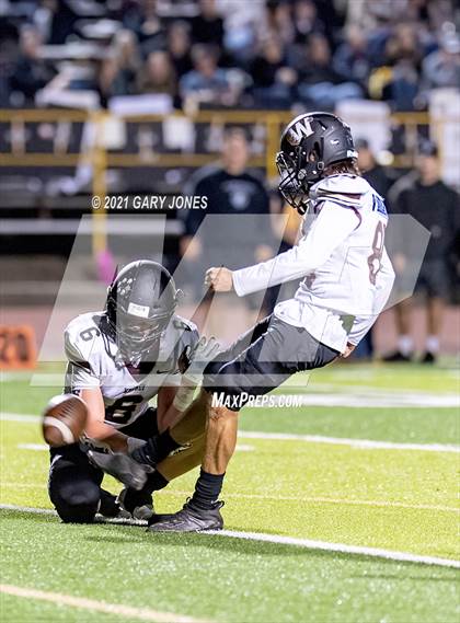 Thumbnail 3 in Whitney @ Del Oro photogallery.