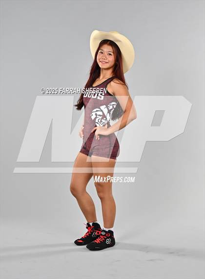 Thumbnail 2 in Cypress Woods (Team & Individual) photogallery.