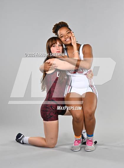 Thumbnail 2 in Cypress Woods (Team & Individual) photogallery.