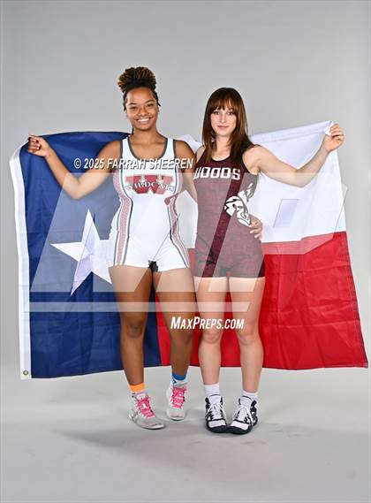 Thumbnail 2 in Cypress Woods (Team & Individual) photogallery.