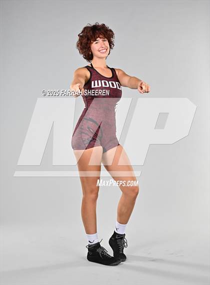 Thumbnail 2 in Cypress Woods (Team & Individual) photogallery.