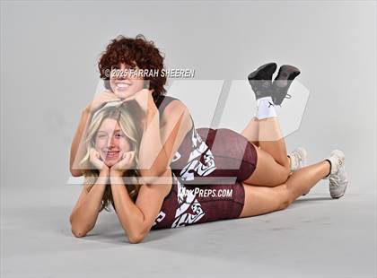 Thumbnail 1 in Cypress Woods (Team & Individual) photogallery.