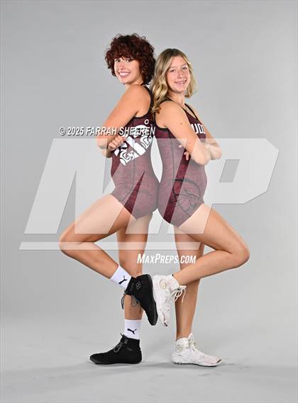 Thumbnail 3 in Cypress Woods (Team & Individual) photogallery.