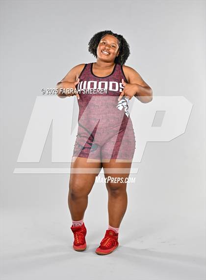 Thumbnail 3 in Cypress Woods (Team & Individual) photogallery.