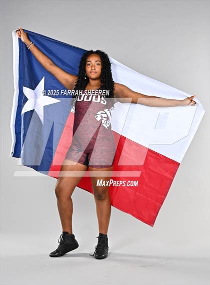 Thumbnail 2 in Cypress Woods (Team & Individual) photogallery.