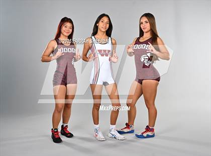 Thumbnail 3 in Cypress Woods (Team & Individual) photogallery.