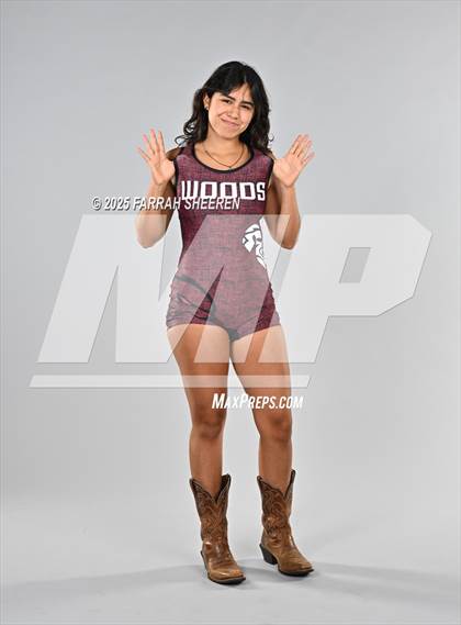 Thumbnail 2 in Cypress Woods (Team & Individual) photogallery.