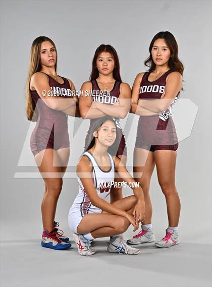 Thumbnail 1 in Cypress Woods (Team & Individual) photogallery.