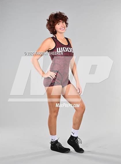 Thumbnail 2 in Cypress Woods (Team & Individual) photogallery.