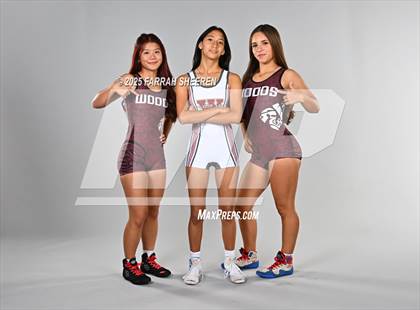 Thumbnail 1 in Cypress Woods (Team & Individual) photogallery.