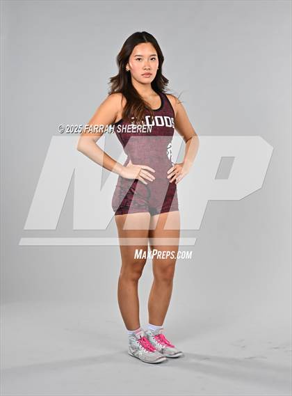 Thumbnail 3 in Cypress Woods (Team & Individual) photogallery.