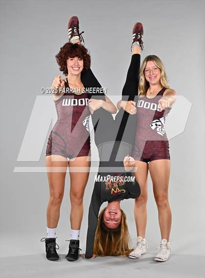 Thumbnail 3 in Cypress Woods (Team & Individual) photogallery.