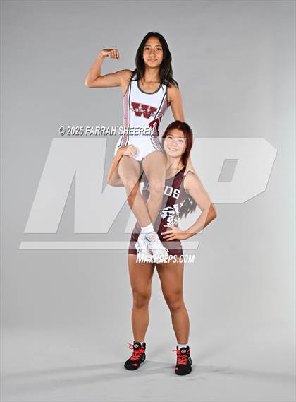 Thumbnail 3 in Cypress Woods (Team & Individual) photogallery.