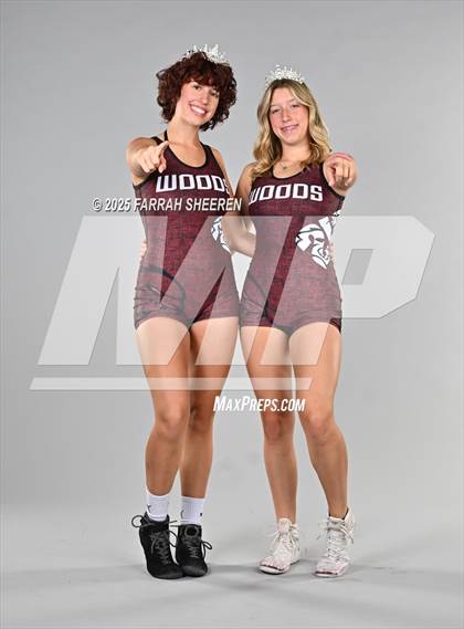 Thumbnail 3 in Cypress Woods (Team & Individual) photogallery.