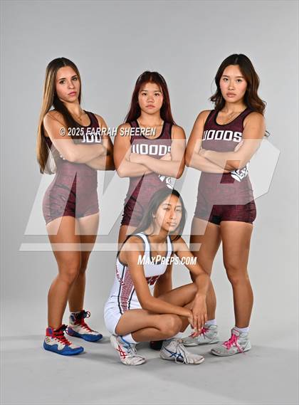 Thumbnail 3 in Cypress Woods (Team & Individual) photogallery.