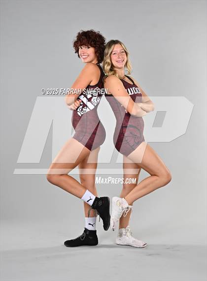 Thumbnail 2 in Cypress Woods (Team & Individual) photogallery.